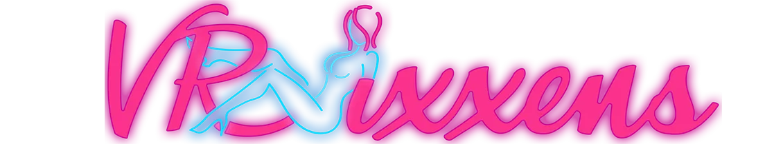 VRixxen Main Logo No stars copy