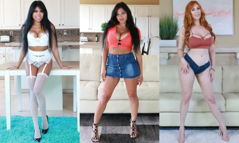 Best Housewives of 2022 Part 1