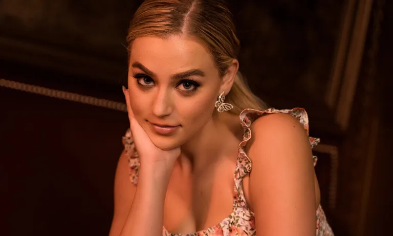 Fifty Shades of Blossom