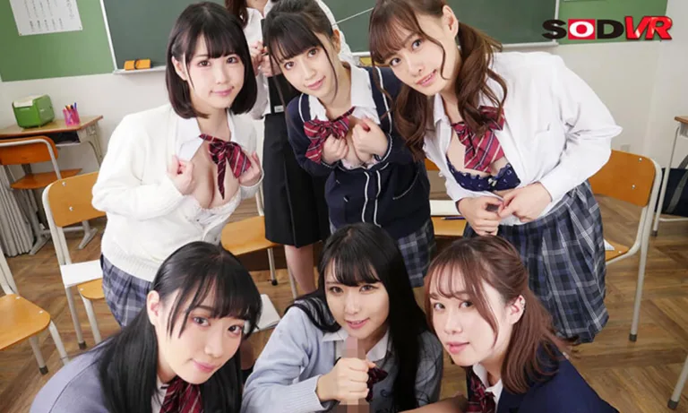 Invited to The Girls’ Health Class as a Teaching Model