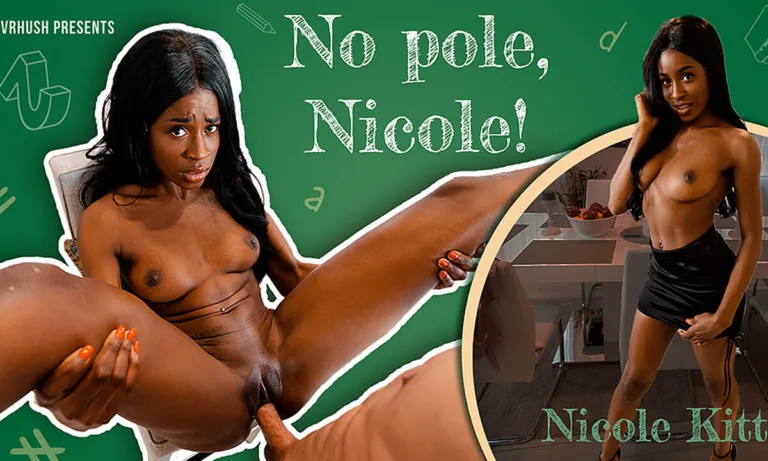 No Pole, Nicole!