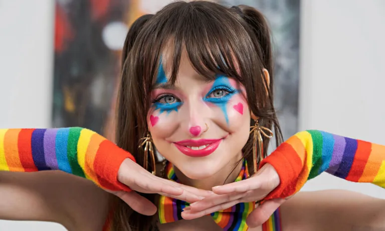 Nympho Alchemy: Method Acting