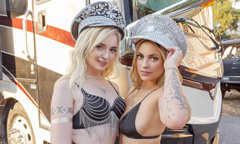 RV Adventures: Lexi Gypsy