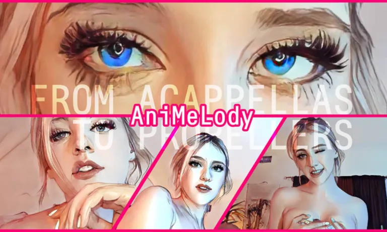 AniMeLody – Making it Up to You(Censored)