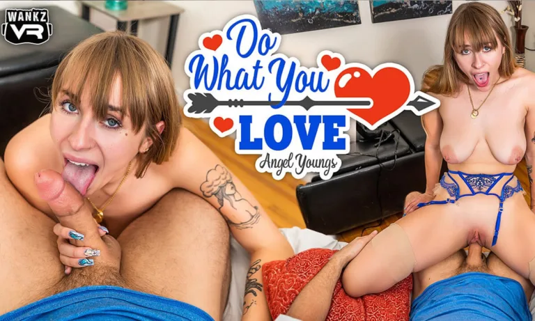 Do What You Love