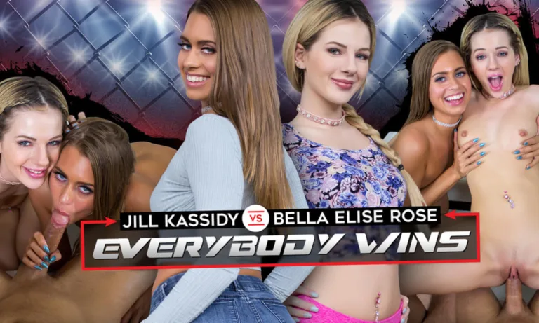 Everybody Wins