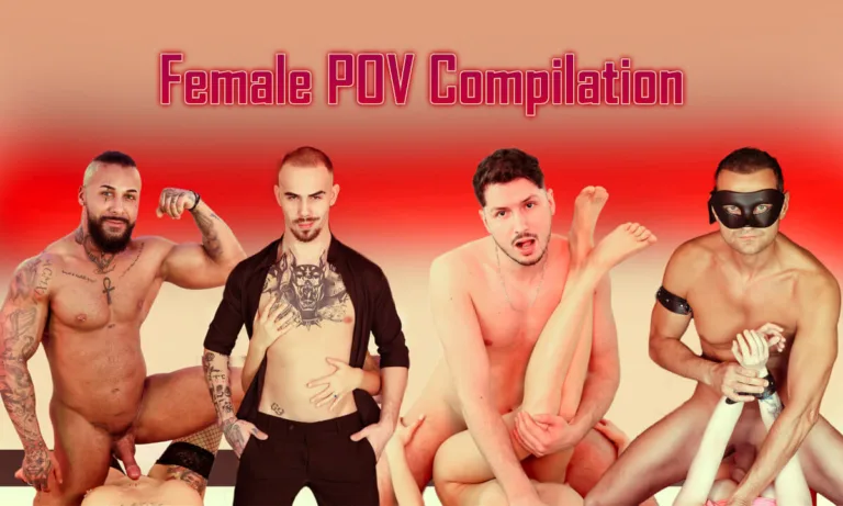 Female POV Compilation