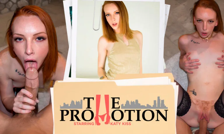 The Promotion