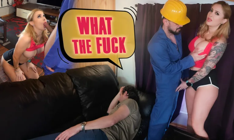What the Fuck