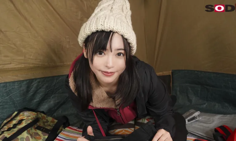 Yuna Ogura – Stranded on the Snowy Mountain with Yuna Ogura Part 1